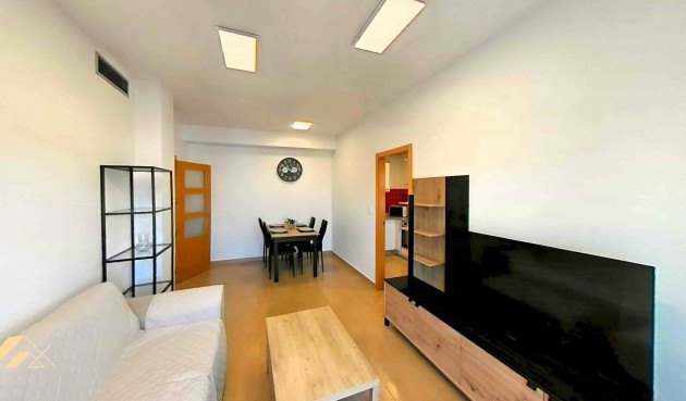 Resale - Apartment -
Orihuela Costa - Lomas de Cabo Roig