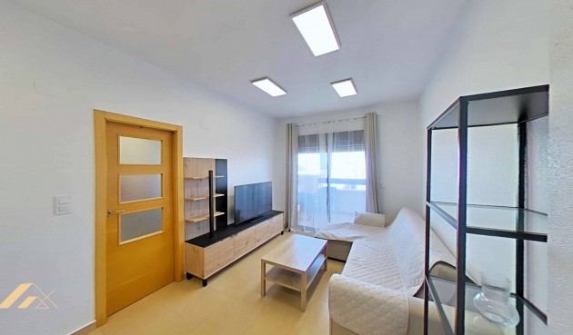 Resale - Apartment -
Orihuela Costa - Lomas de Cabo Roig