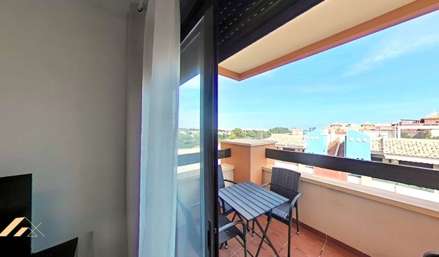 Resale - Apartment -
Orihuela Costa - Lomas de Cabo Roig