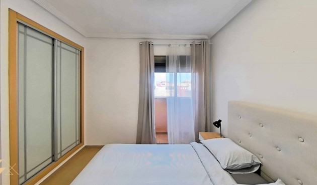 Resale - Apartment -
Orihuela Costa - Lomas de Cabo Roig