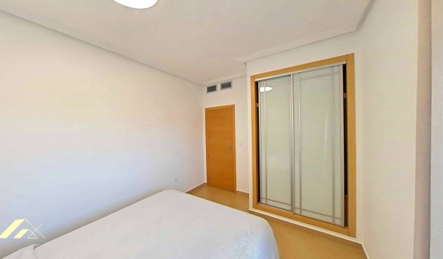 Resale - Apartment -
Orihuela Costa - Lomas de Cabo Roig