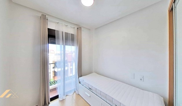 Resale - Apartment -
Orihuela Costa - Lomas de Cabo Roig