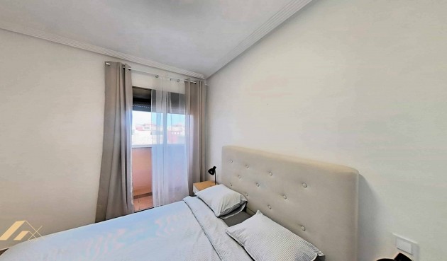 Resale - Apartment -
Orihuela Costa - Lomas de Cabo Roig