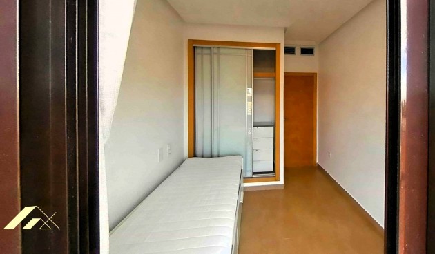 Resale - Apartment -
Orihuela Costa - Lomas de Cabo Roig