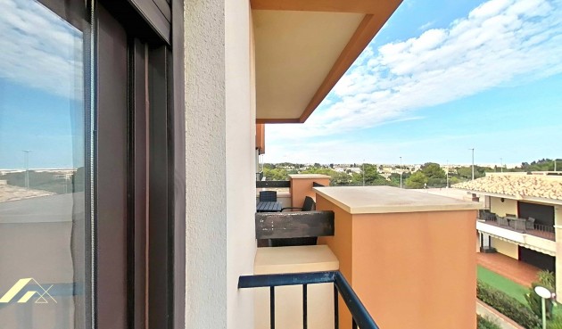 Resale - Apartment -
Orihuela Costa - Lomas de Cabo Roig