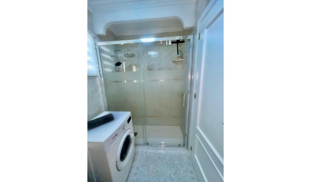 Reventa - Apartment -
Torrevieja - Estacion De Autobuses