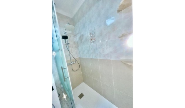 Reventa - Apartment -
Torrevieja - Estacion De Autobuses