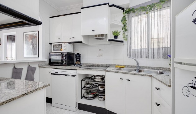 Reventa - Apartment -
Torrevieja - Estacion De Autobuses