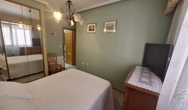 Resale - Apartment -
Torrevieja - Playa de los Locos