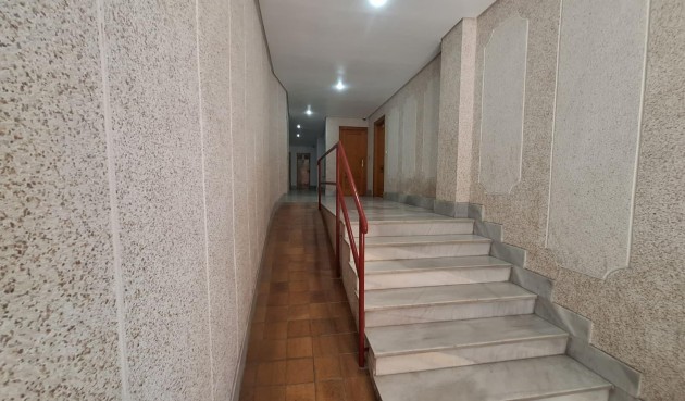 Resale - Apartment -
Torrevieja - Playa de los Locos
