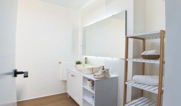 Resale - Town House -
Los Alcazares - Costa Calida