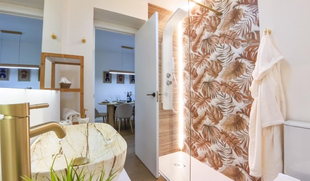 Resale - Town House -
Los Alcazares - Costa Calida