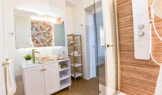 Resale - Town House -
Los Alcazares - Costa Calida