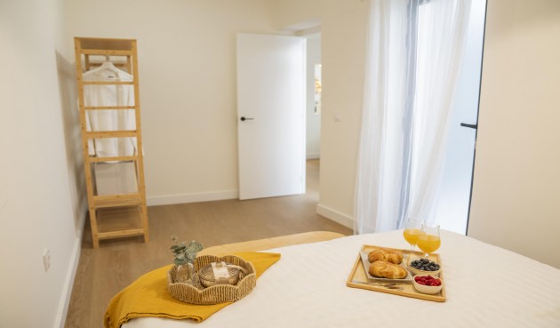 Resale - Town House -
Los Alcazares - Costa Calida
