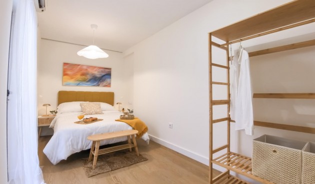 Resale - Town House -
Los Alcazares - Costa Calida