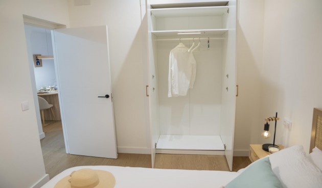 Resale - Town House -
Los Alcazares - Costa Calida