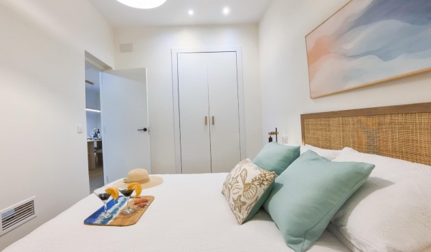 Resale - Town House -
Los Alcazares - Costa Calida