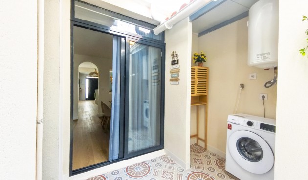 Resale - Town House -
Los Alcazares - Costa Calida