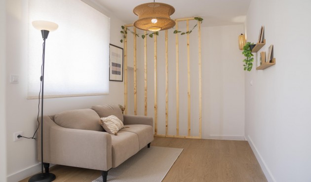 Resale - Town House -
Los Alcazares - Costa Calida