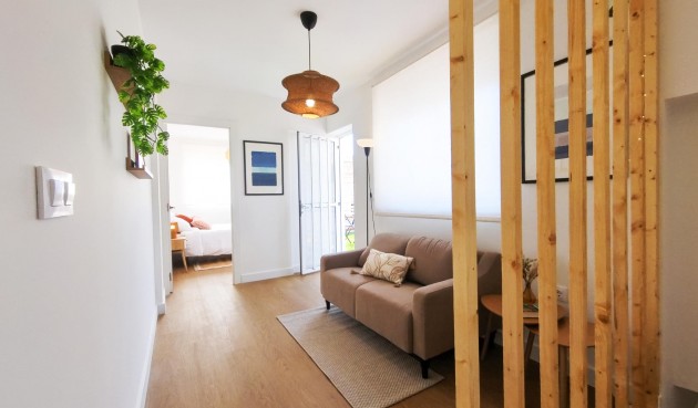 Resale - Town House -
Los Alcazares - Costa Calida