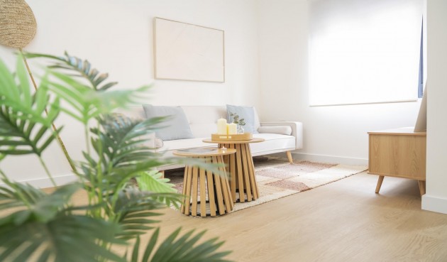 Resale - Town House -
Los Alcazares - Costa Calida