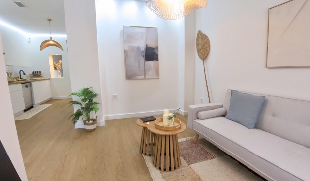 Resale - Town House -
Los Alcazares - Costa Calida