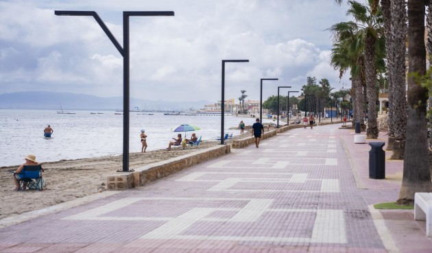 Resale - Town House -
Los Alcazares - Costa Calida