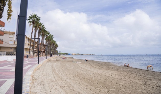 Resale - Town House -
Los Alcazares - Costa Calida