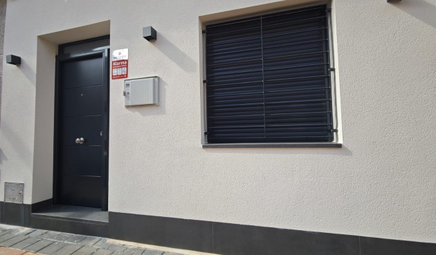 Resale - Town House -
Los Alcazares - Costa Calida