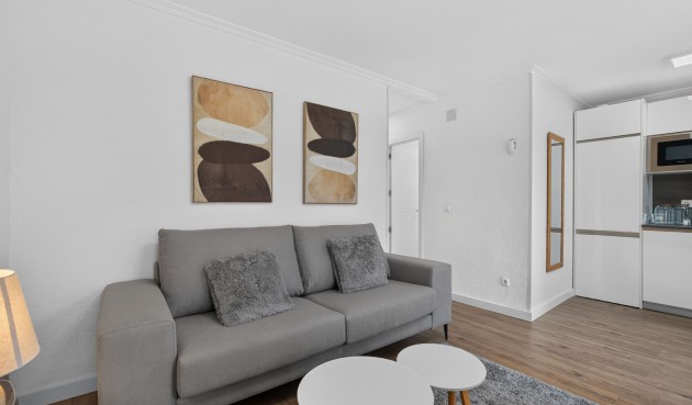 Brukt - Apartment -
Villamartin - Costa Blanca