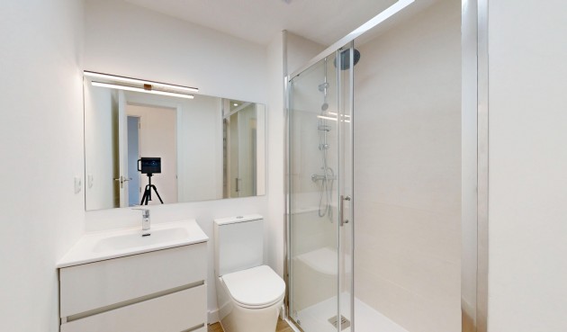 Brukt - Apartment -
Villamartin - Costa Blanca