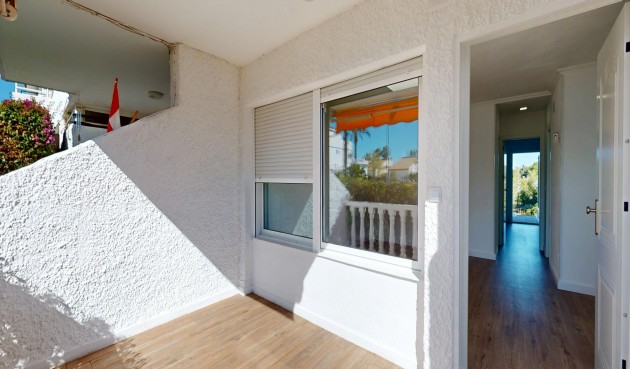 Brukt - Apartment -
Villamartin - Costa Blanca