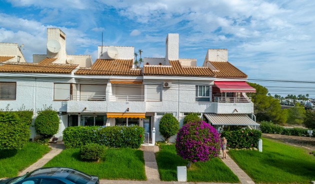 Brukt - Apartment -
Villamartin - Costa Blanca