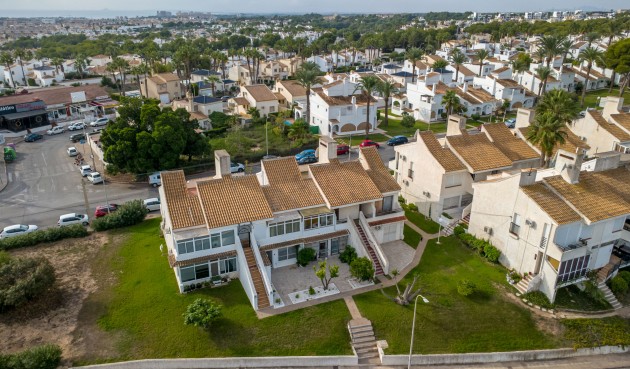 Brukt - Apartment -
Villamartin - Costa Blanca