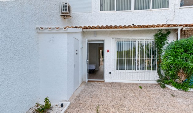 Brukt - Apartment -
Villamartin - Costa Blanca