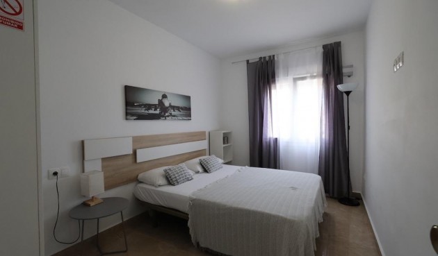 Resale - Bungalow -
Orihuela Costa - Costa Blanca