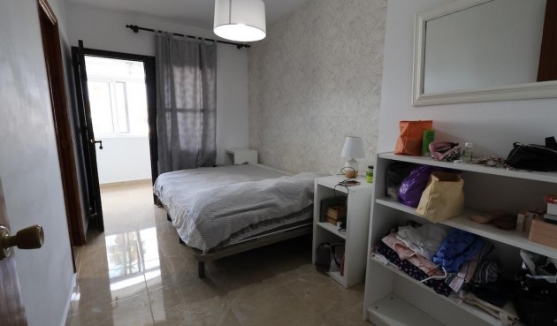 Resale - Bungalow -
Orihuela Costa - Costa Blanca