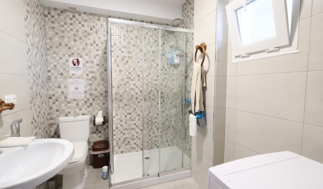 Resale - Bungalow -
Orihuela Costa - Costa Blanca
