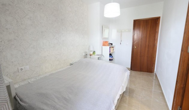 Resale - Bungalow -
Orihuela Costa - Costa Blanca