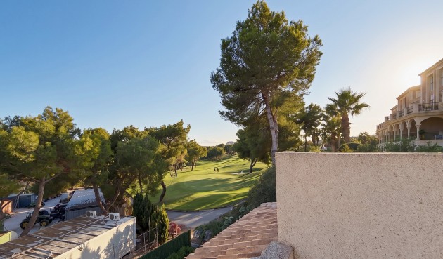 Resale - Town House -
Orihuela Costa - Costa Blanca