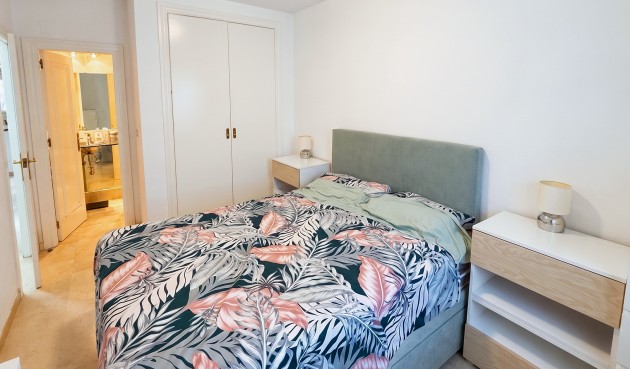 Resale - Town House -
Orihuela Costa - Costa Blanca