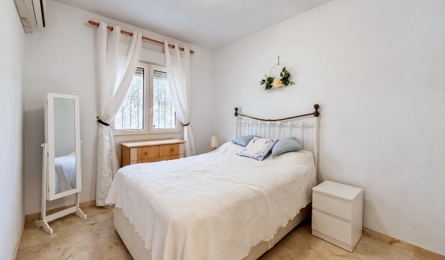 Resale - Town House -
Orihuela Costa - Costa Blanca