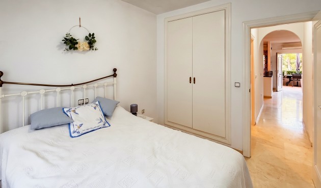 Resale - Town House -
Orihuela Costa - Costa Blanca