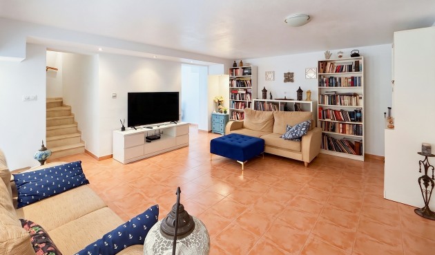 Resale - Town House -
Orihuela Costa - Costa Blanca