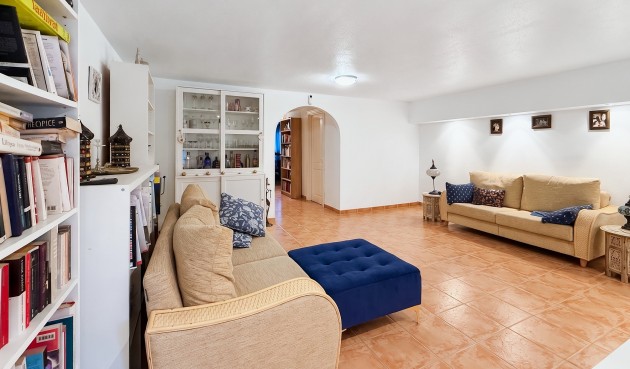 Resale - Town House -
Orihuela Costa - Costa Blanca