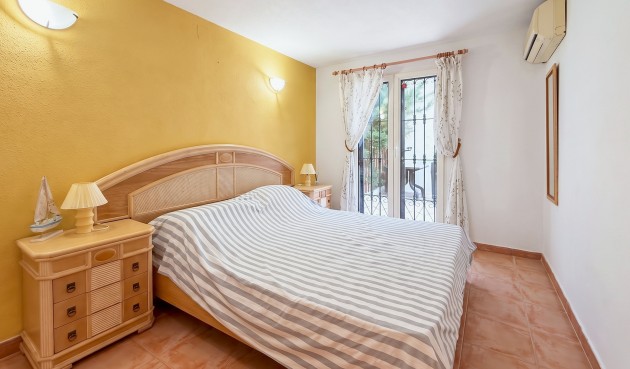 Resale - Town House -
Orihuela Costa - Costa Blanca