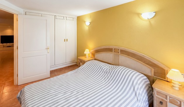 Resale - Town House -
Orihuela Costa - Costa Blanca