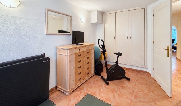 Resale - Town House -
Orihuela Costa - Costa Blanca