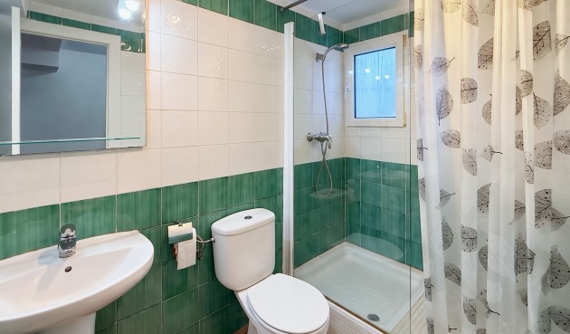Resale - Town House -
Orihuela Costa - Costa Blanca