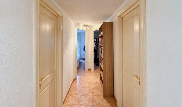 Resale - Town House -
Orihuela Costa - Costa Blanca